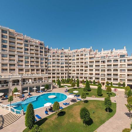 Varna Beach Apartment Exterior foto