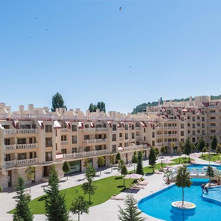 Varna Beach Apartment Exterior foto