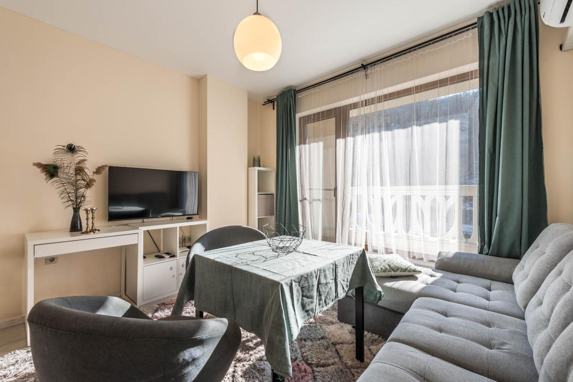 Varna Beach Apartment Exterior foto