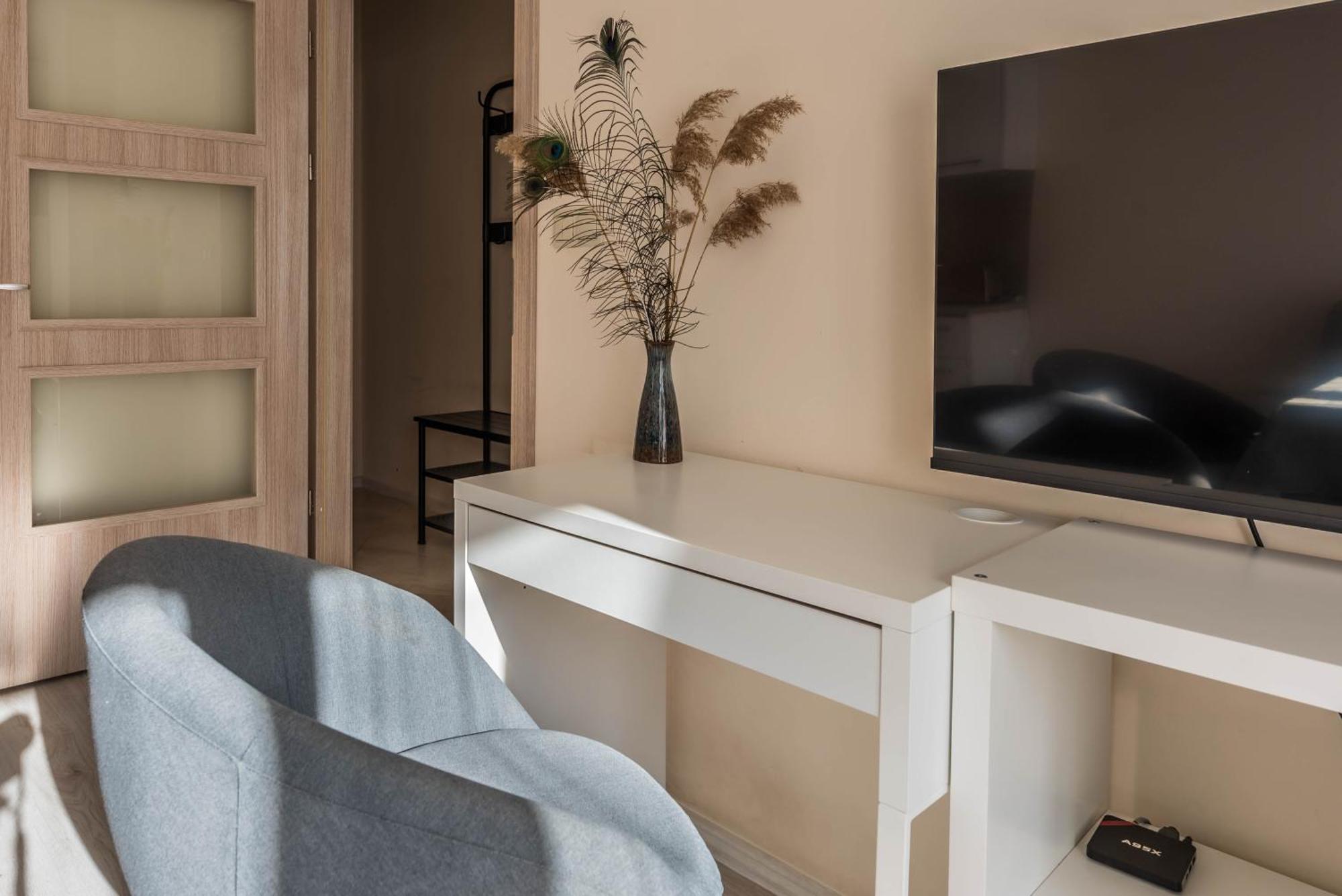 Varna Beach Apartment Exterior foto